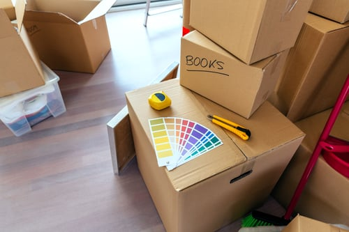 Downsizing Without the Overwhelm: How to Decide What to Keep